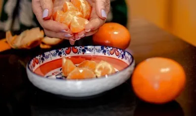 Citrus Salad