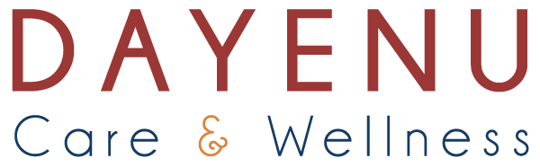Dayenu Care & Wellness