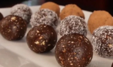 Energy Balls