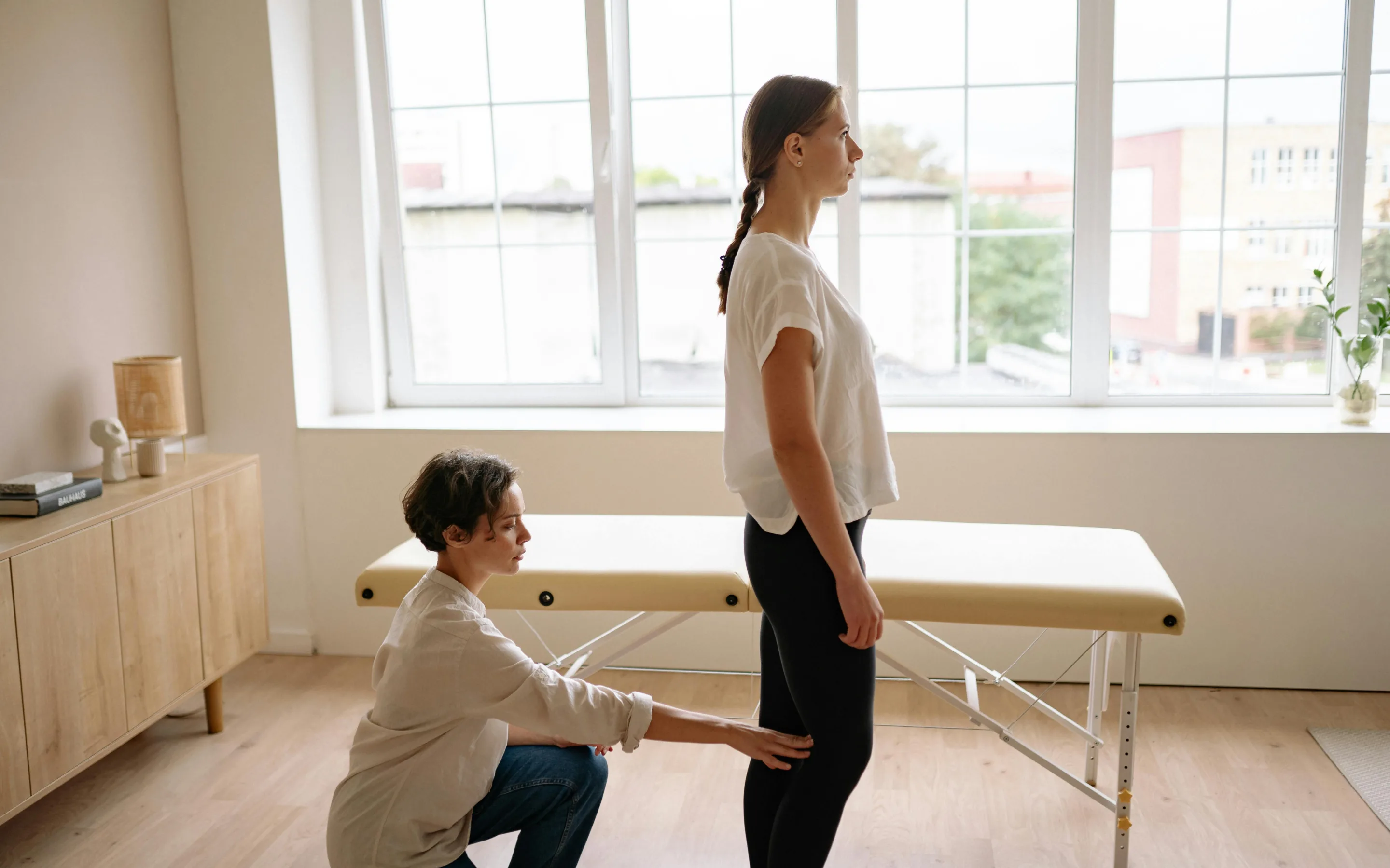 Kinesiology