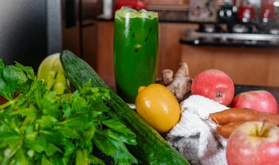 Green Juice