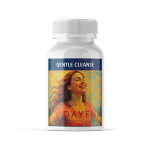 Gentle Cleanse