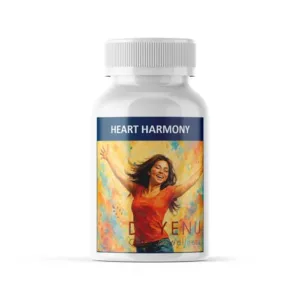 Heart Harmony