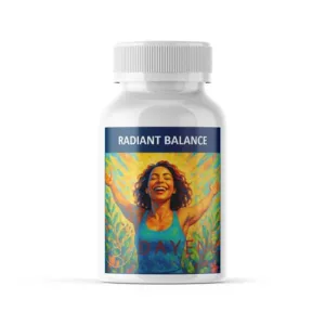 Radiant Balance Capsules