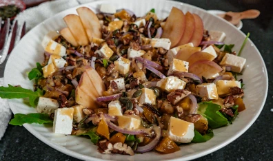 Butternut Salad