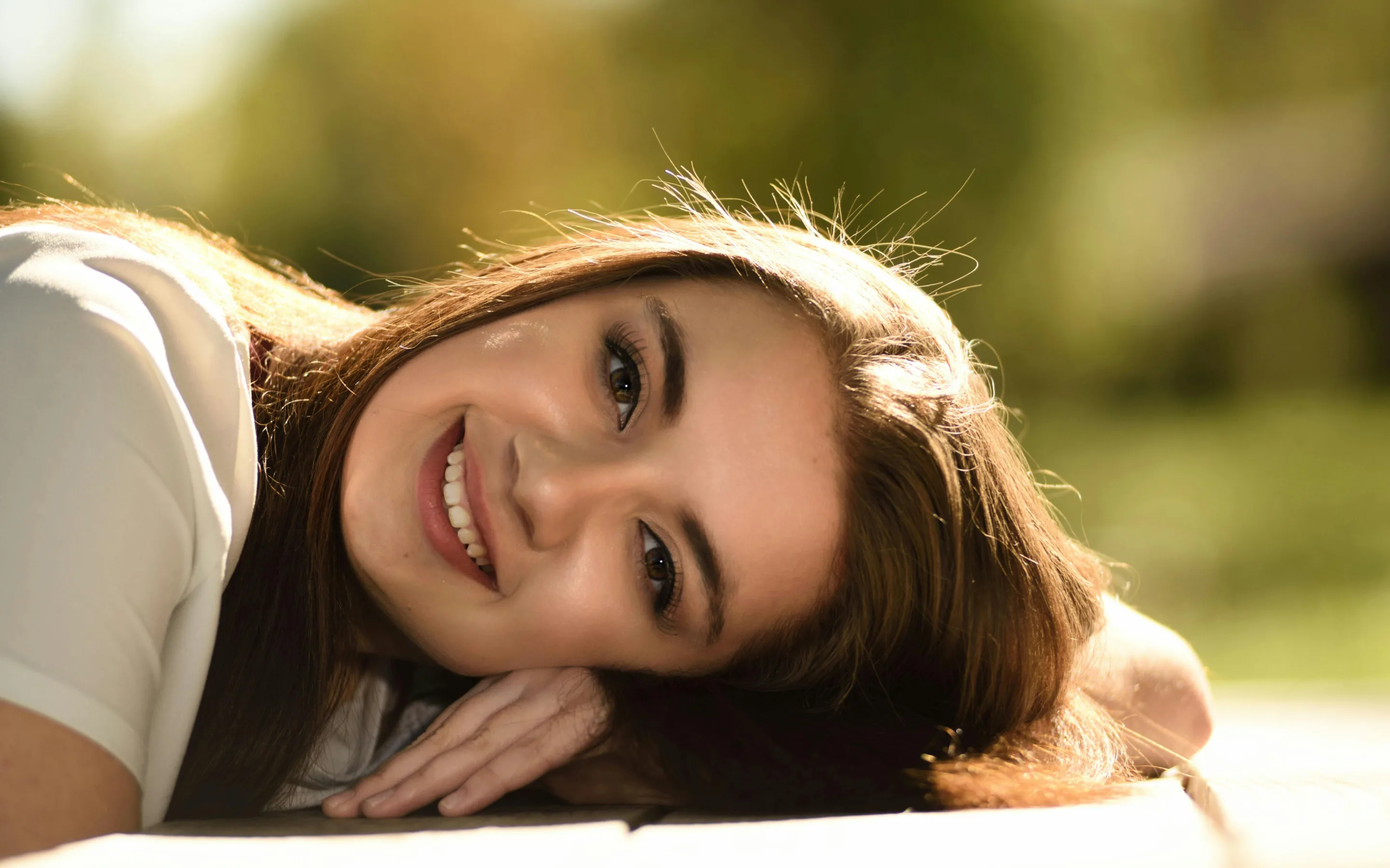 Get Glowing Skin From Within