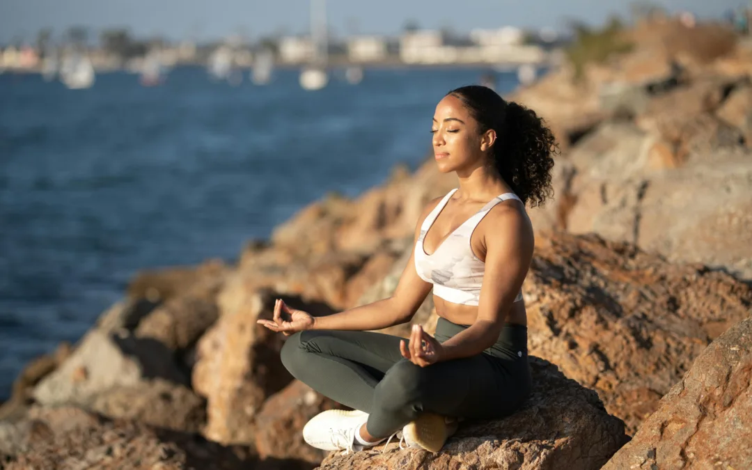 Think Well, Live Well