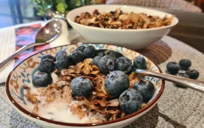 Granola