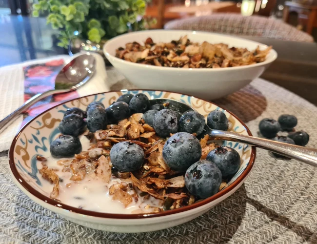 Granola